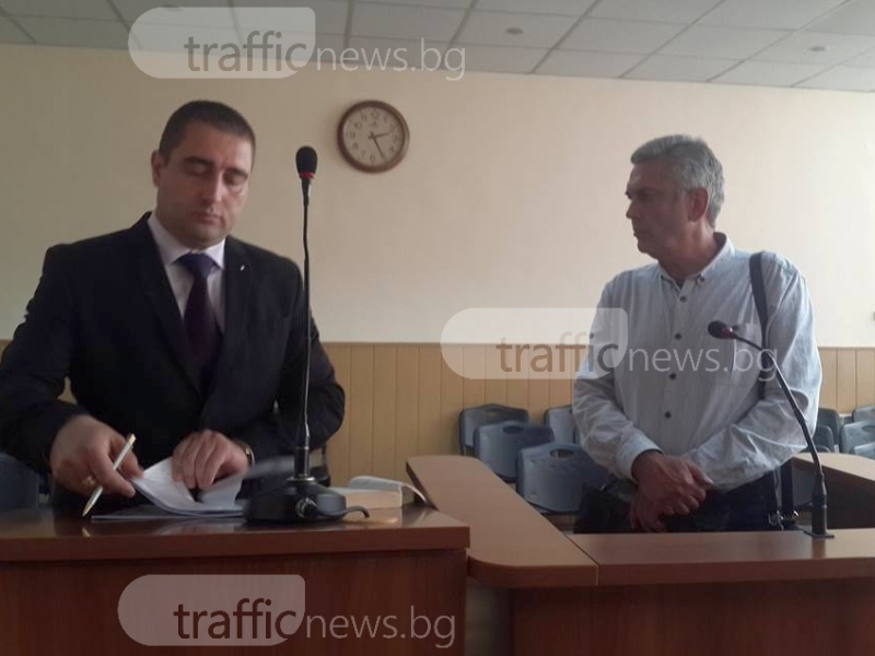 Вторият професор от Пловдив, хванат с подкуп: Искам да остана на работа, за да изчистя името си СНИМКИ
