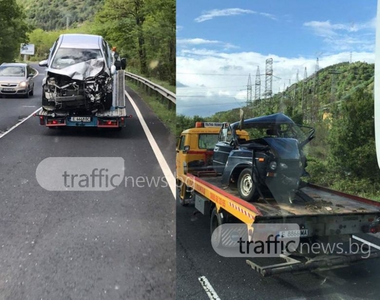 Отново оглавихме черна статистика! Първи сме по брой жертви на пътищата в ЕС