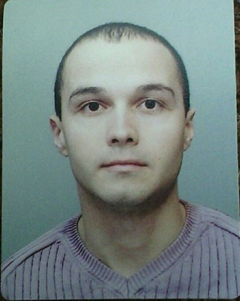 Вече 12 дни нито следа от 27-годишния Димитър