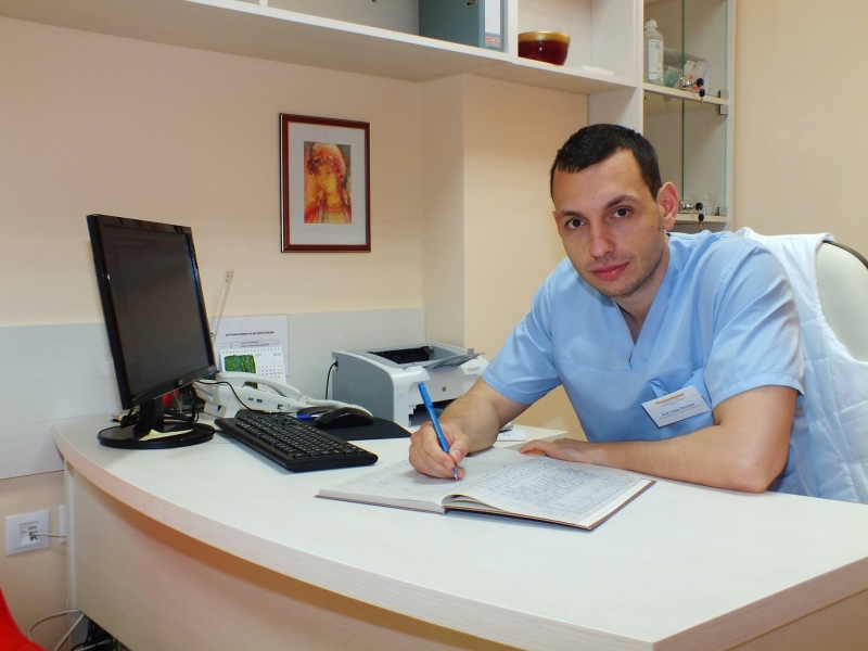 Стартира кампания за хормоналната и ехографска диагностика на щитовидна жлеза в МЦ КИРМ-Пловдив