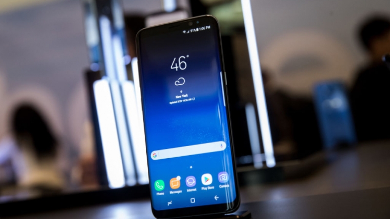Samsung ще подарява втори Gаlаху Ѕ8 при покупка