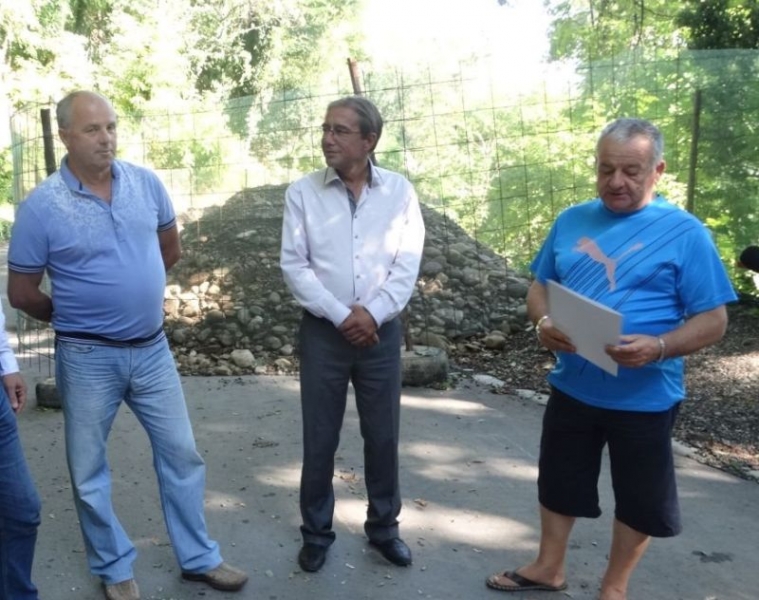ДАНС отведе кмета на Асеновград и двама известни бизнесмени
