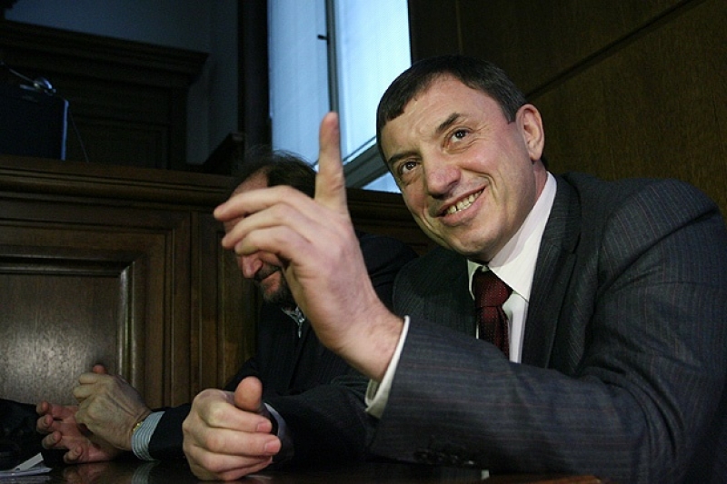 Алексей Петров отново невинен, този път за присвояване на 1,3 млн. лева