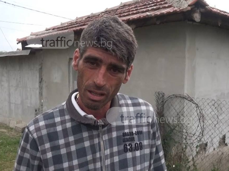 Стопанинът на питбула, нападнал дете в Пловдивско: Виновен съм, няма да го пускам повече ВИДЕО