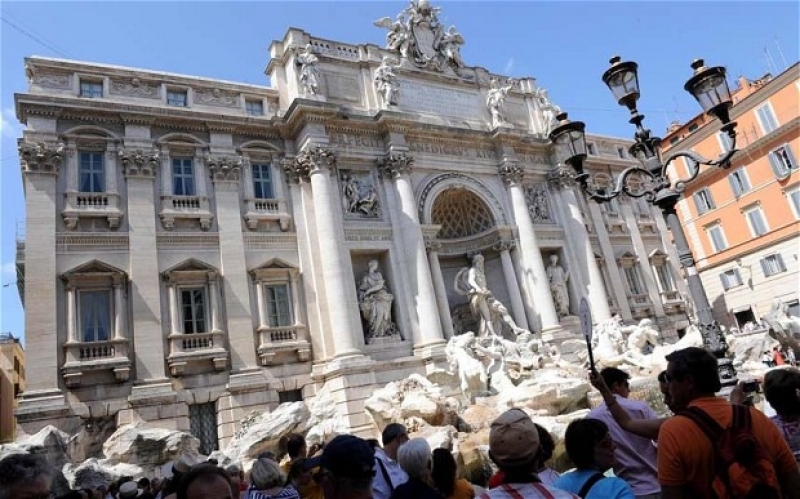 Почивка в Рим излезе солено на българин - плати двойно за хотел