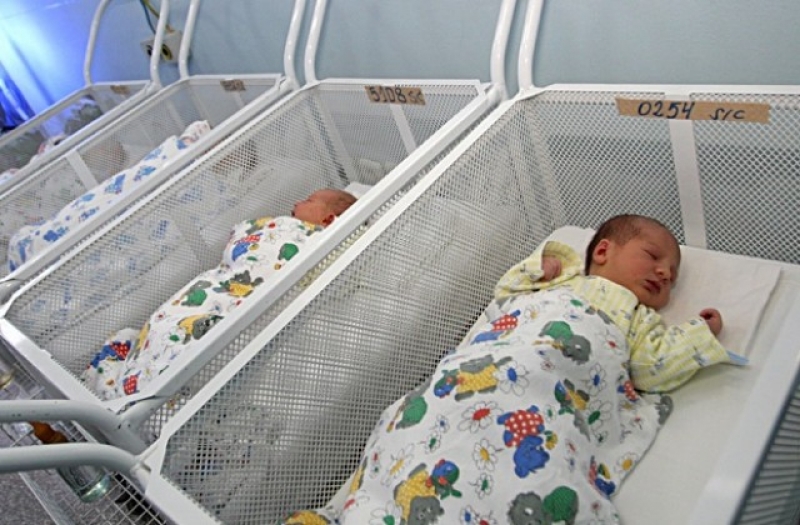 Фондът Тервел се изчерпа, десетки новородени са кръстени на ханове