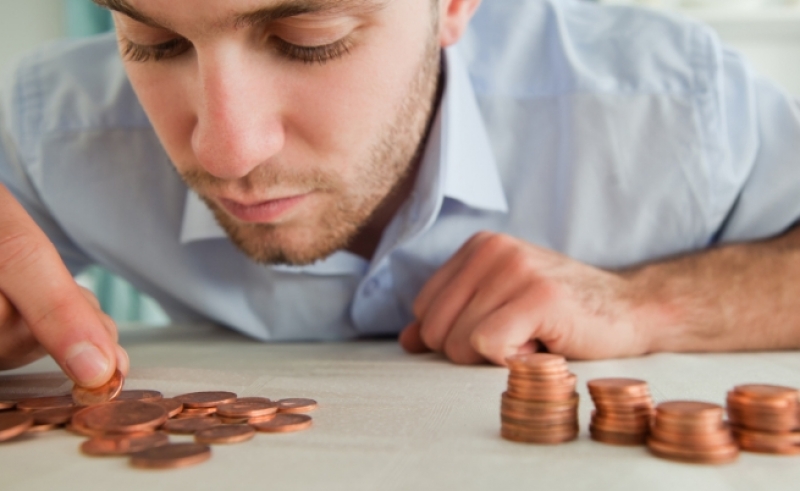 Българите стават все по-спестовни