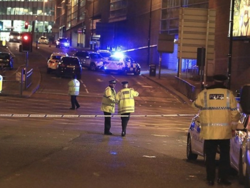 Полицията арестува още един за атентата в Манчестър