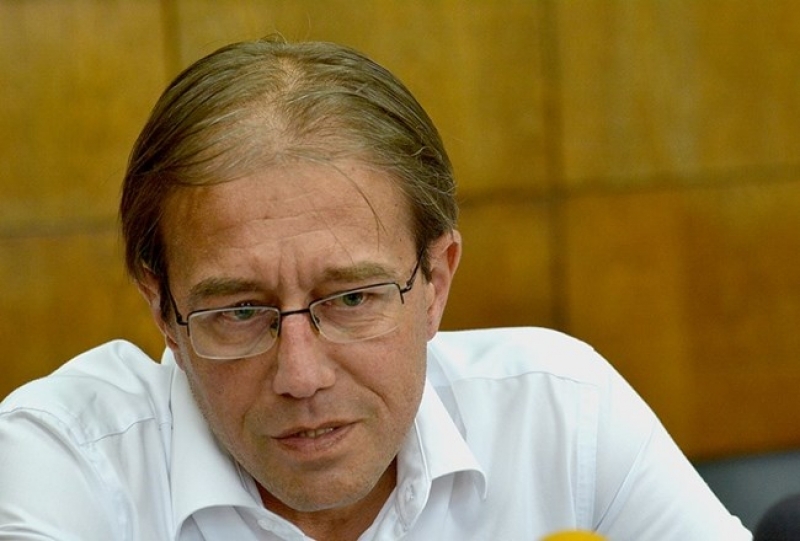 Прокуратурата иска отстраняване от длъжност на кмета на Асеновград днес