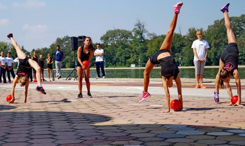 Градът се раздвижва! Пловдивчани се отдават на спорт през уикенда