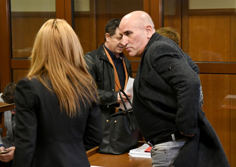 Съдът решава съдбата на Ценко Чоков днес