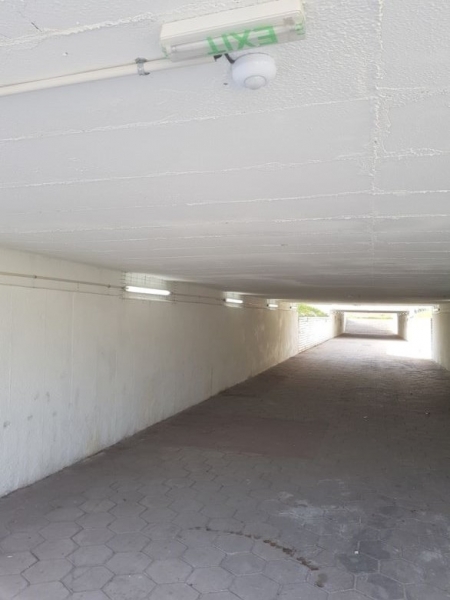 Три подлеза в Пловдив светнаха след ремонт СНИМКИ