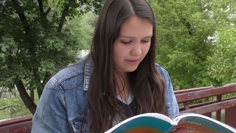 Абитуриентка от Смолян знае най-добре английски в Родопите