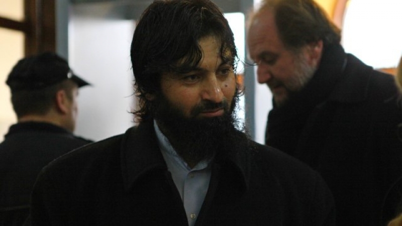 Пловдивският съд отложи делото срещу Ахмед Муса заради липса на експерти