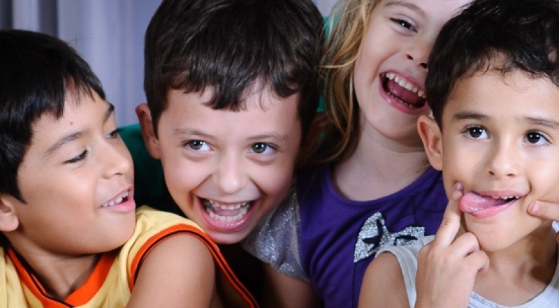 Днес децата на Пловдив се пренасят в страната на приказките