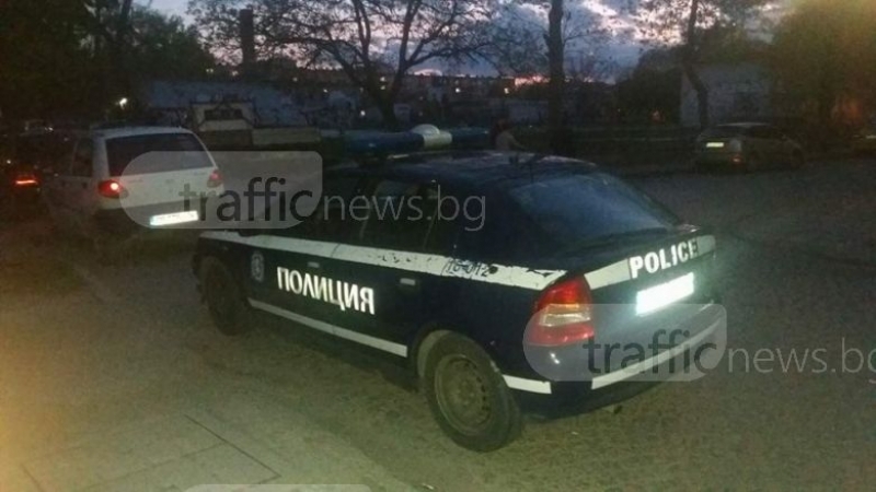 В критично състояние е пловдивчанинът, който се простреля в Тракия