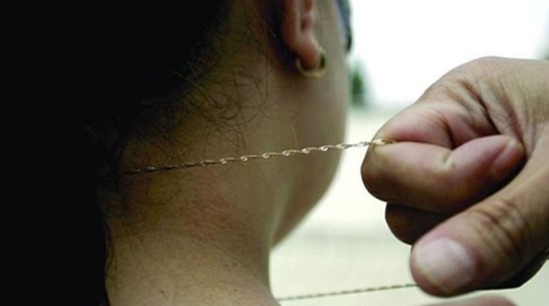 Нападнаха пенсионерка в Пловдив, отмъкнаха й синджира