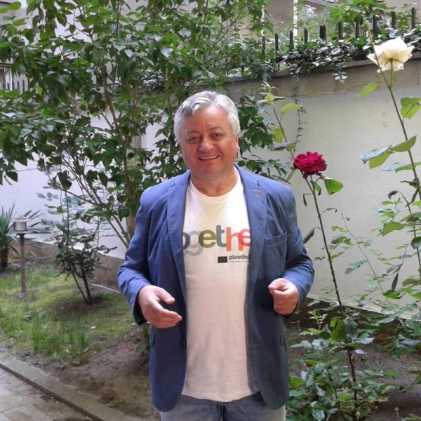 Посланикът на Молдова с подкрепа за 