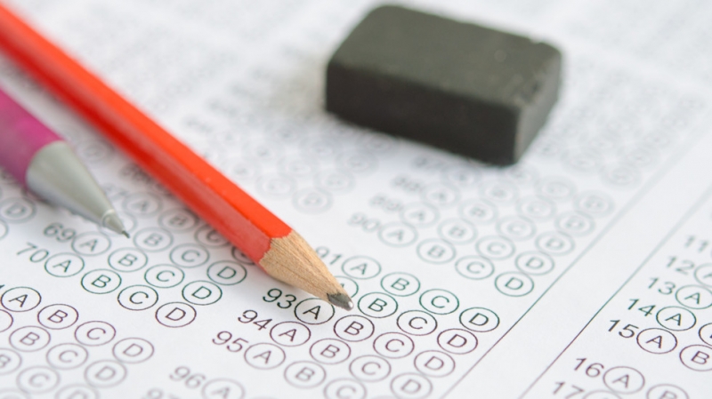 Публикуваха резултатите от външното оценяване на седмокласниците