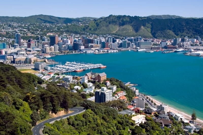 Нова Зеландия подарява екскурзия, ако се съгласите на интервю