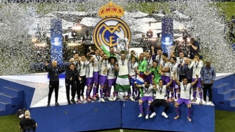 Феърплей! Барса поздрави Реал за трофея