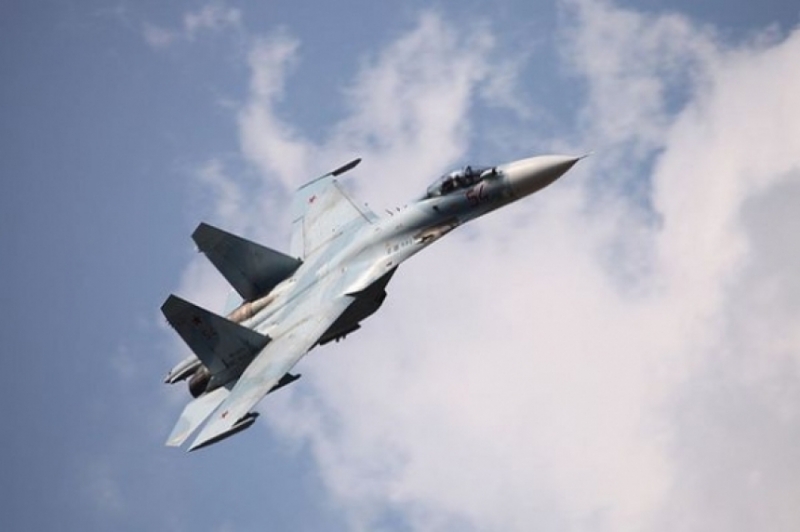 Руски разузнавателен самолет ще заснеме България