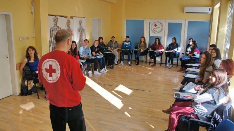 Седем души са се удавили през 2016-а в Пловдивско