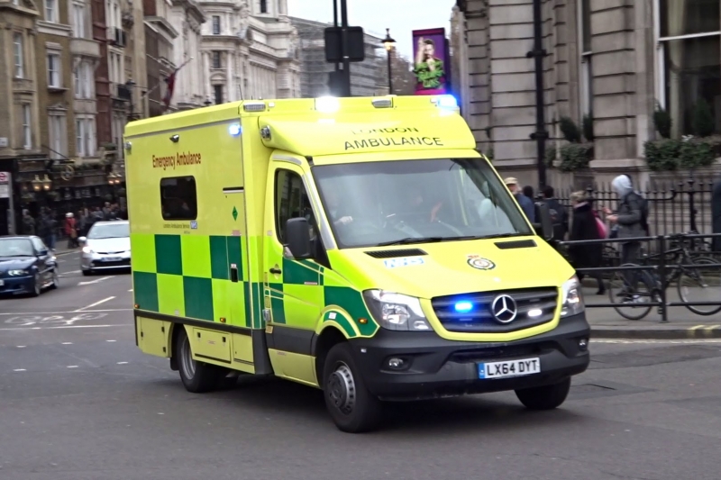 Българин е пострадал при терористичното нападение в Лондон