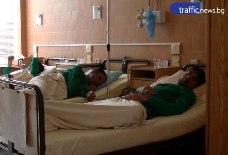 Болницата в Пазарджик задлъжнява заради труповете в моргата ВИДЕО