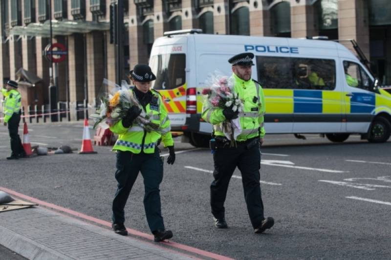Българинът, пострадал при нападението в Лондон, е стабилен