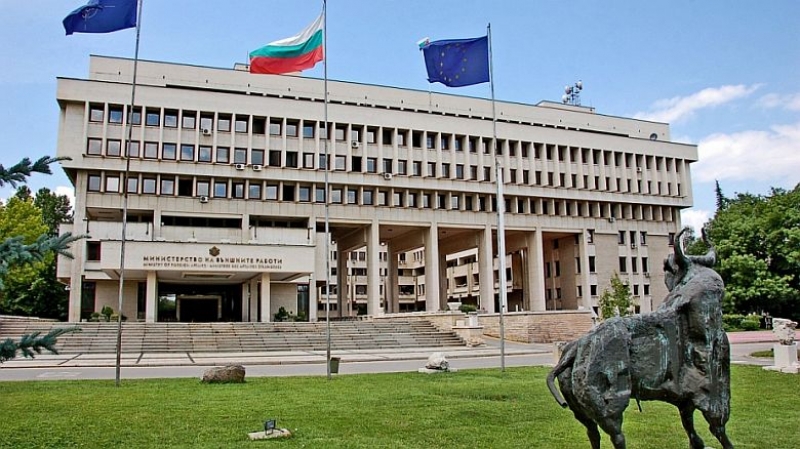Външно министерство съветва българите в Атина да избягват Ексархиа