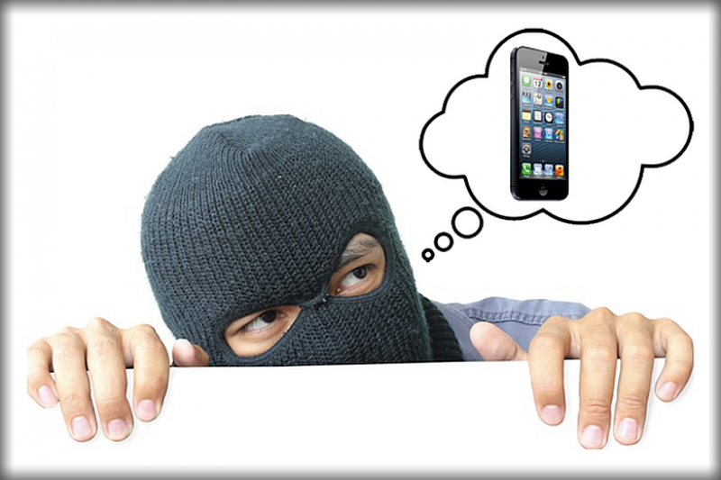 Нова схема за кражбa на смартфони върлува в интернет