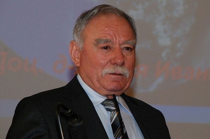 Изписаха Георги Иванов от болницата