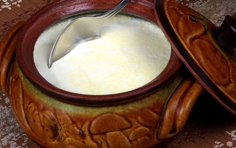 Българското кисело мляко се превръща в йогурт