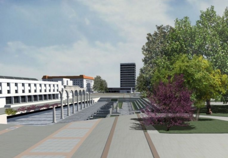Правителството даде 7 милиона лева на Пловдив за инфраструктура, свързана с евростолица на културата