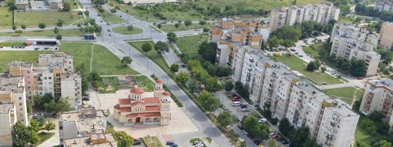 Затварят за движение няколко улици в Тракия днес