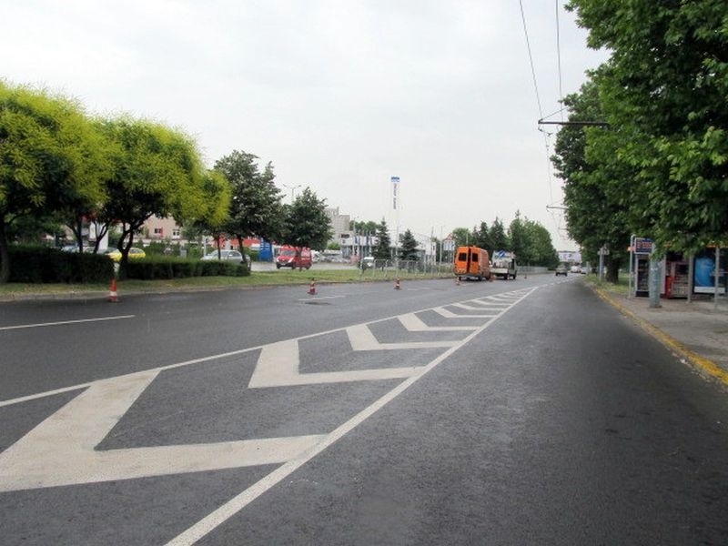 Възпират пешеходците в Пловдив, пресичащи като камикадзета СНИМКИ