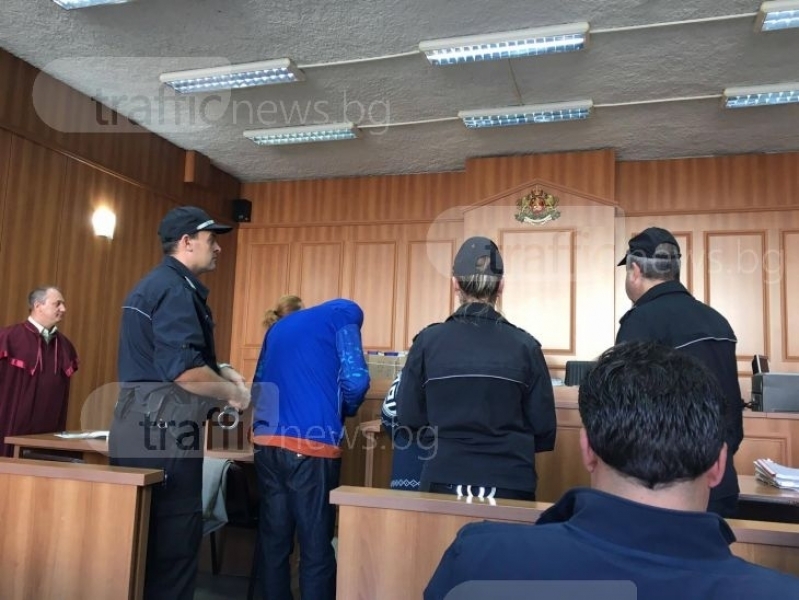 Дупнишкият фараон Близнаков излезе от ареста - не могат да го държат повече от 8 месеца