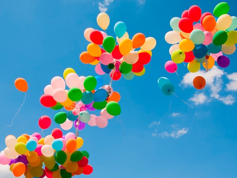 Пловдив се събужда! Хиляди балони ще полетят пред Общината