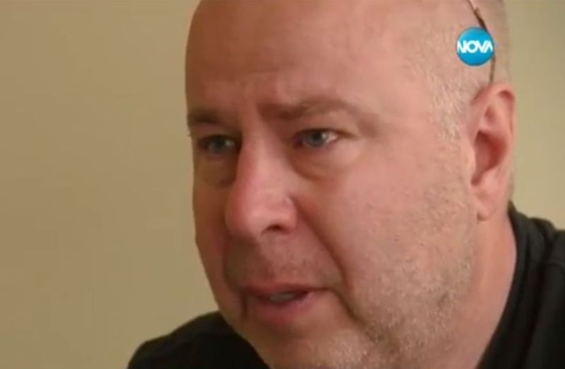 Шведският турист през сълзи: Бях дрогиран, пиян… мислих, че са отвлекли брат ми ВИДЕО