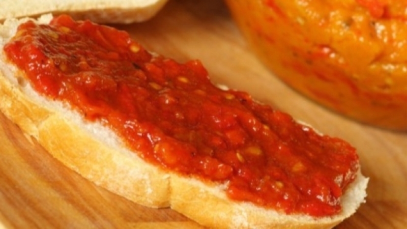 Прокуратурата не откри наркотици в лютеницата, произвеждана край Пловдив