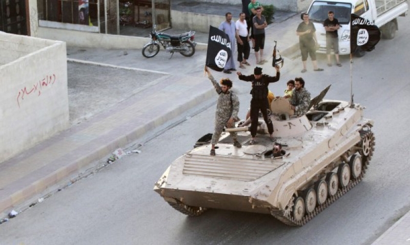 Лидерът на Ислямска държава бил ликвидиран?
