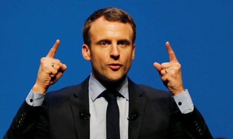 Избори във Франция: Партията на Макрон с исторически шанс да има 440 депутати