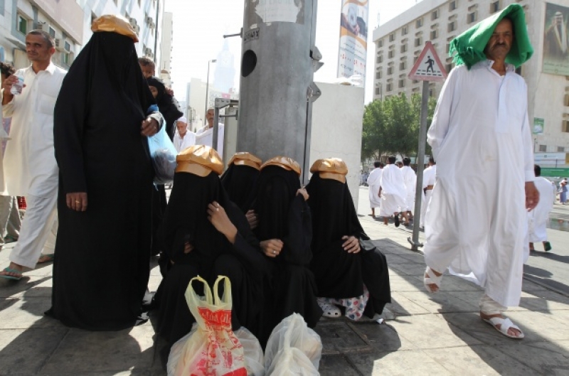 Въвеждат “данък грях“ в Саудитска Арабия
