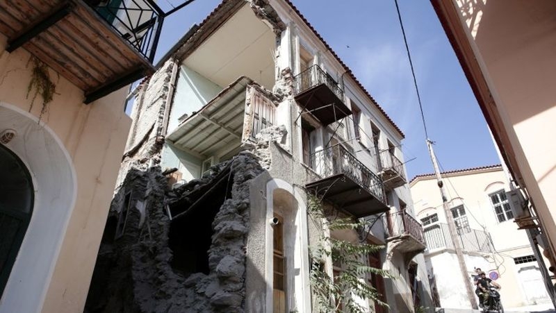 Най-малко десет ранени при земетресението, което се усети в Пловдив