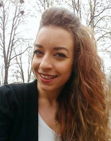 Откриха българска студентка мъртва в Украйна