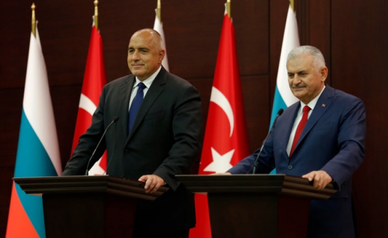 Турските медии след визитата на Борисов: България е истински приятел на Турция