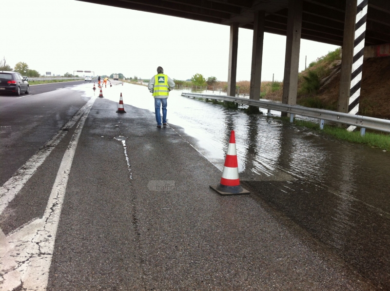 Решено: Преасфалтират магистралата край Пловдив с 6 милиона!
