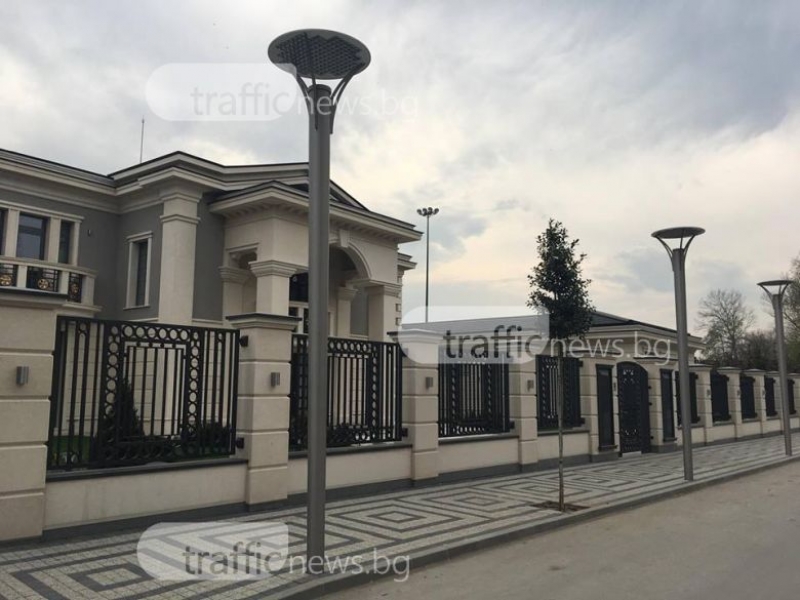 Пловдивски депутат вдигна къща за 1,5 млн. лева! Друг има близо 3 млн. в банки СНИМКИ