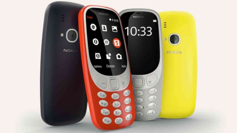 Възродената Nokia 3310 вече се продава в България, ето колко струва